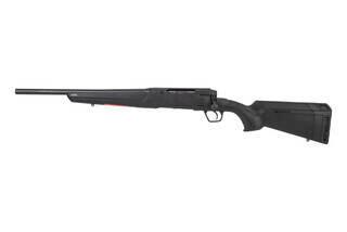 Savage Arms AXIS left hand bolt action rifle chambered in 350 legend
